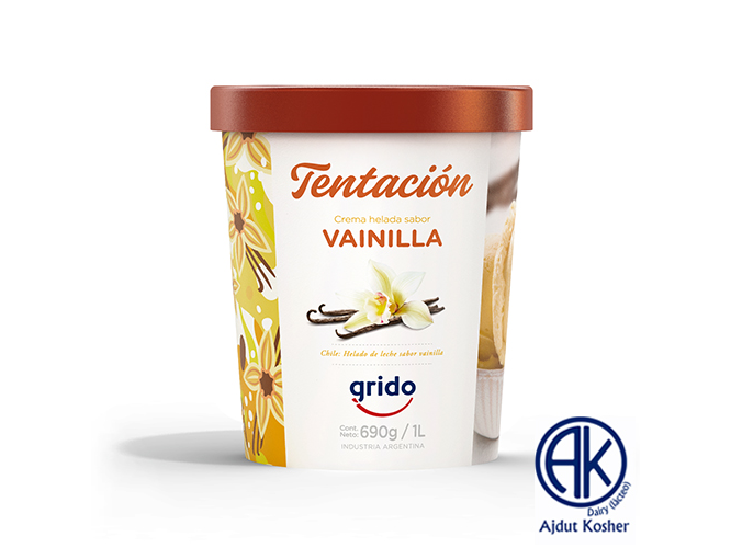 Vainilla