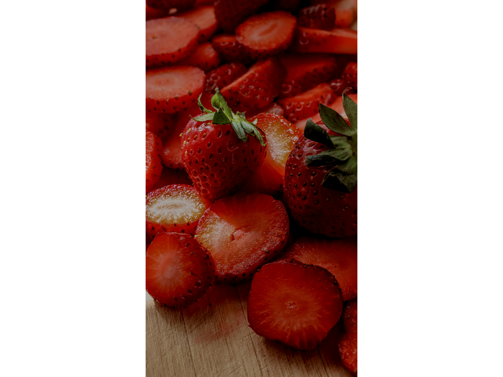 FRUTILLA
