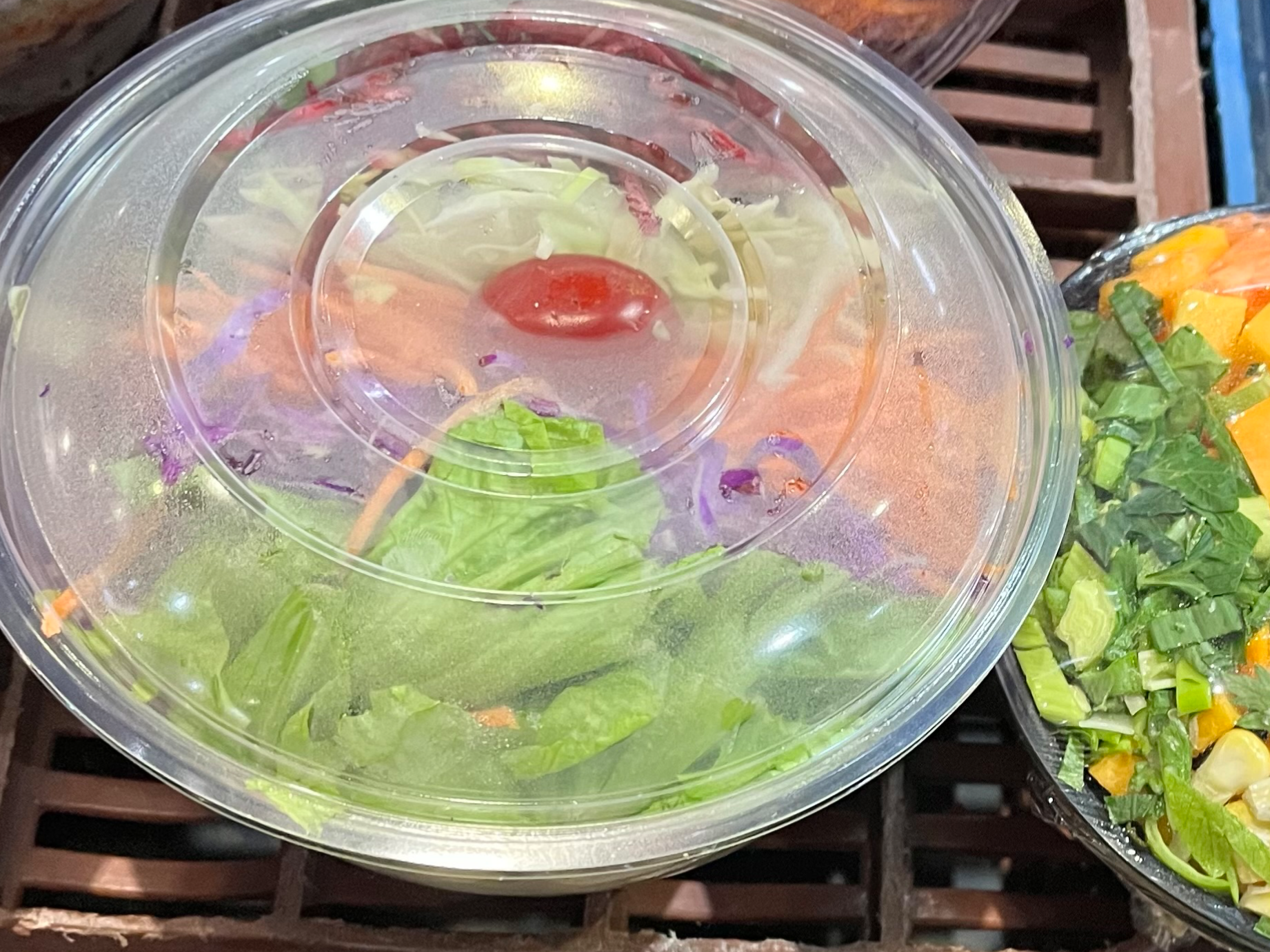 ENSALADA
