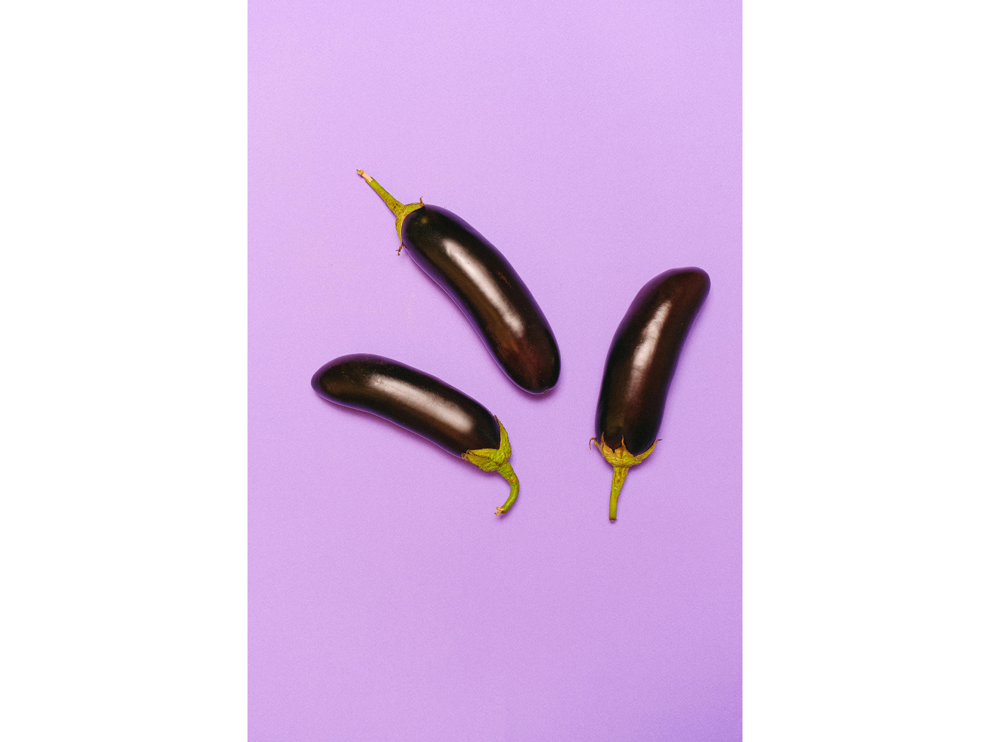 BERENJENA