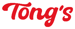 Logo Tongs Burgers