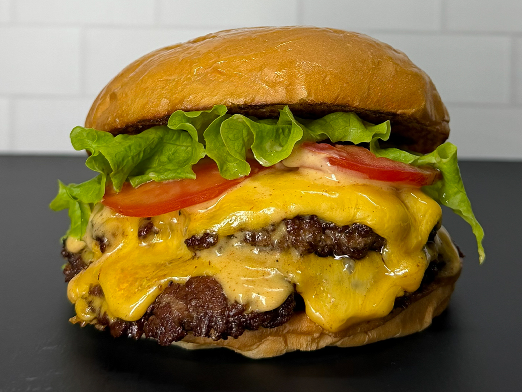 Tasty doble c/ papas