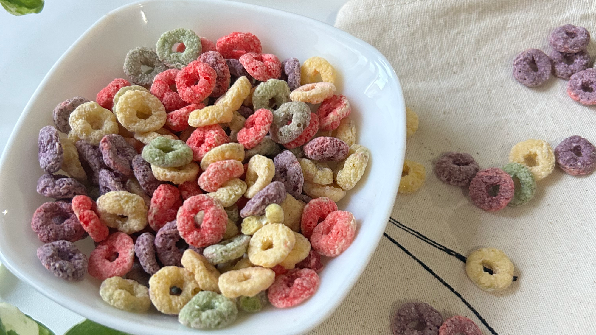 CEREALES
