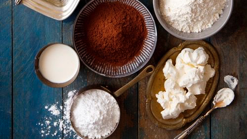 REPOSTERÍA