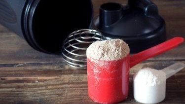 SUPLEMENTOS DEPORTIVOS