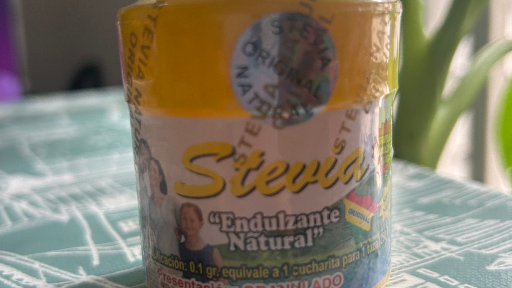 PRODUCTOS ENVASADOS