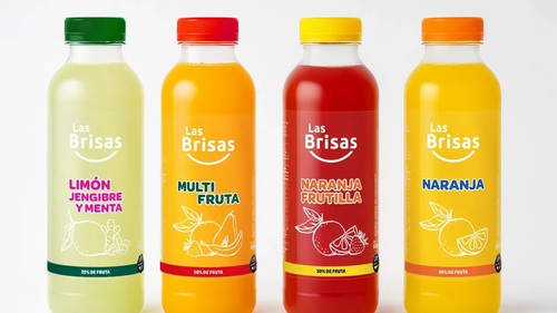 JUGOS LAS BRISAS