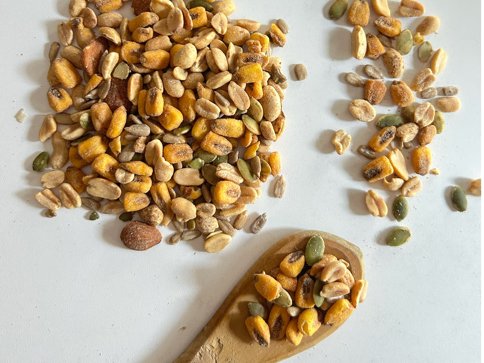 Mix cervecero/ salado