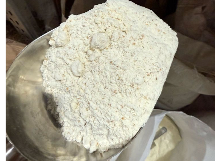 Harina de almendras sin piel