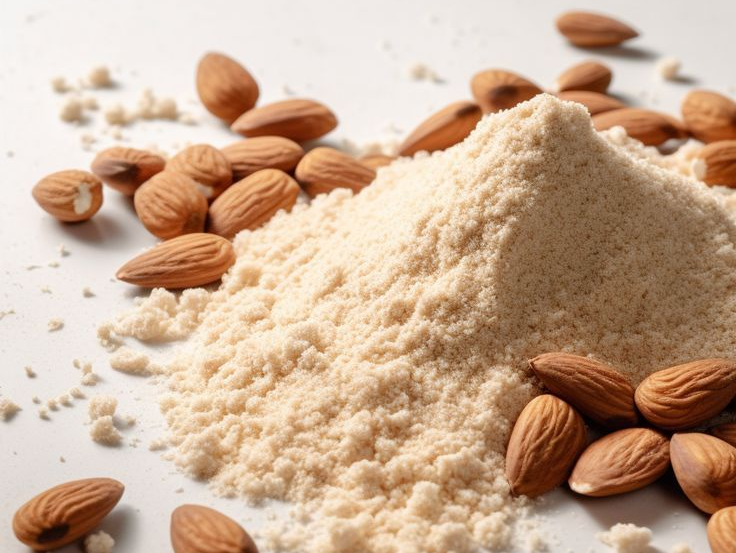 Harina de almendras sin piel (Copia)