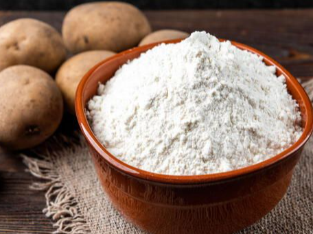 Fécula de papa