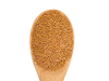 Mostaza en grano