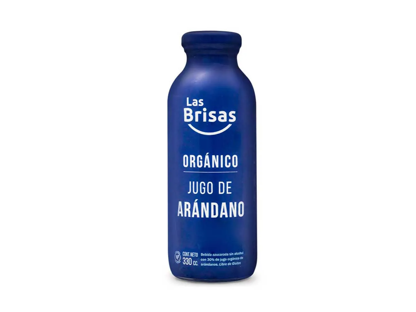 Arándano 330 Cc