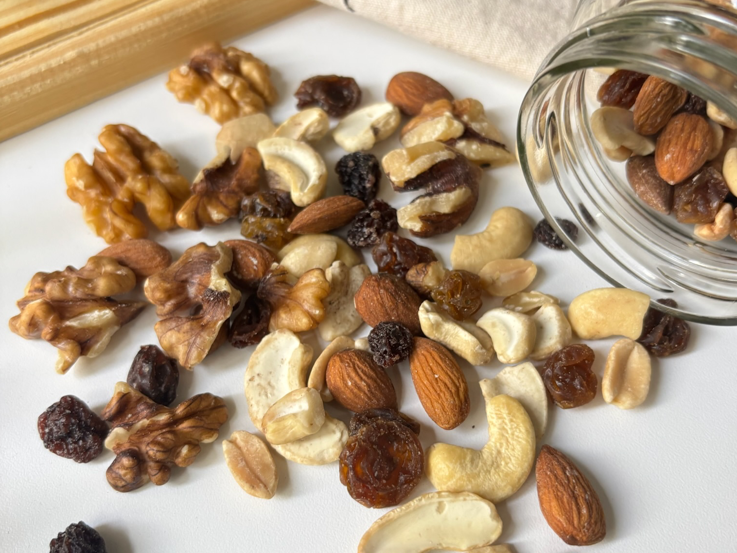 Mix clásico premium de GRÜN ALMACÉN NATURAL