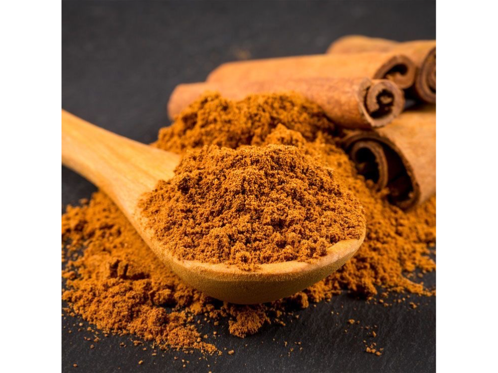 Canela molida premium