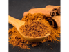 Canela molida premium