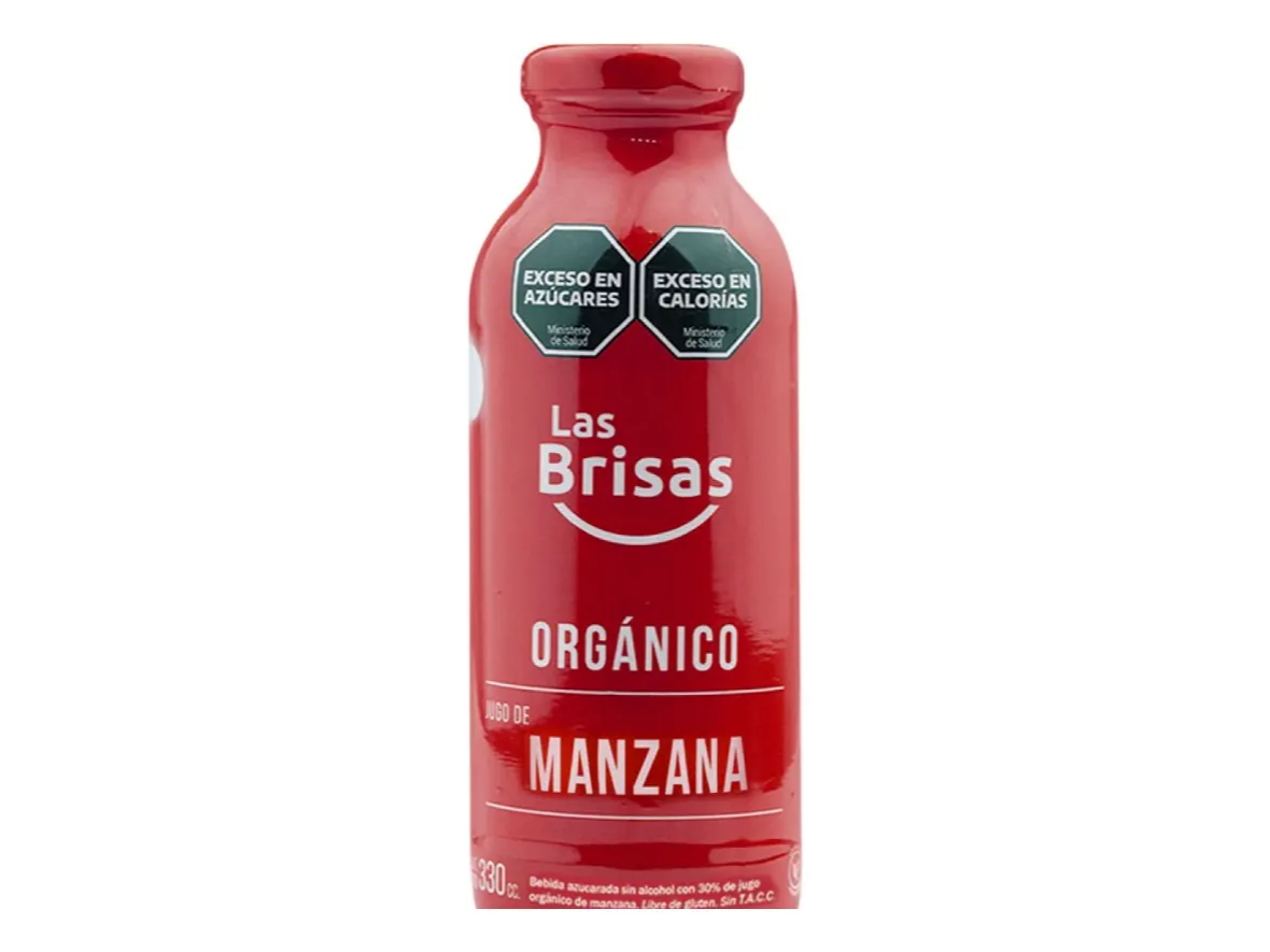 Manzana