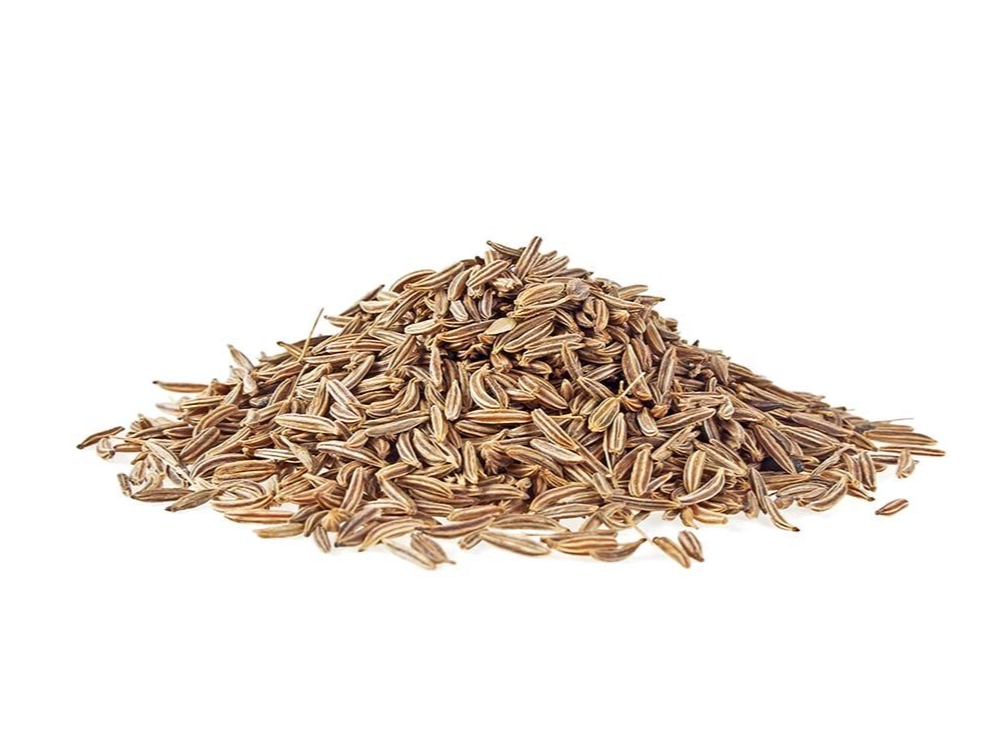 Comino en grano