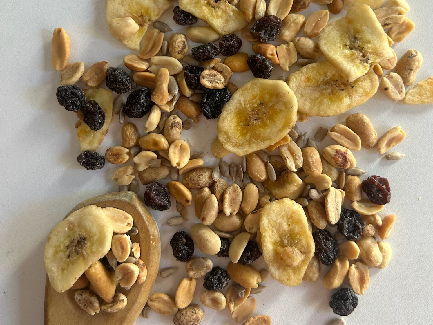 Mix vital bajo en sodio