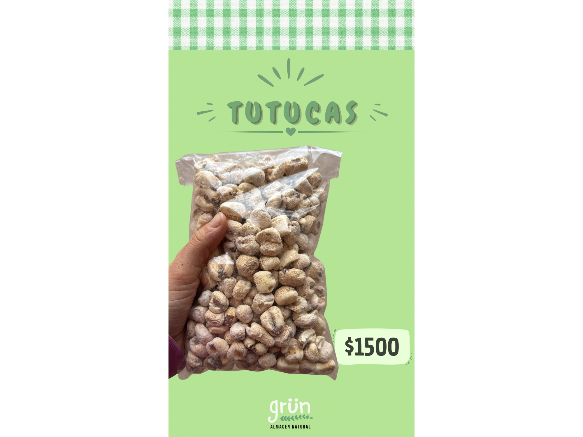 Tutucas