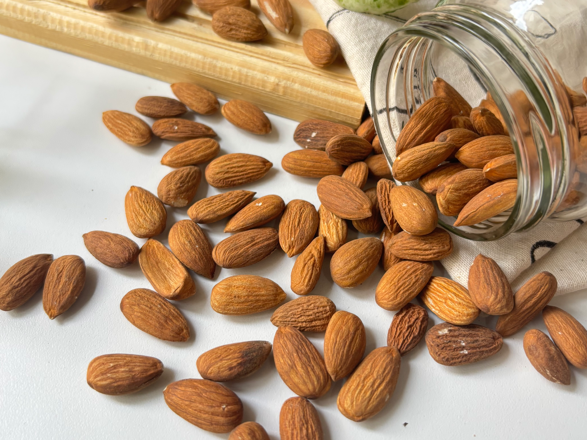 Almendras Non Pareil