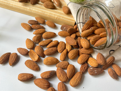 Almendras Non Pareil