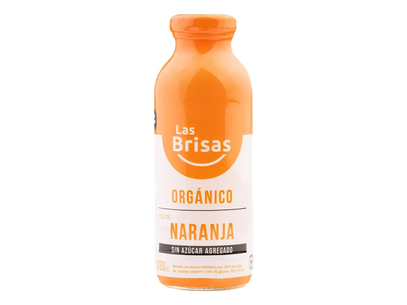 Naranja