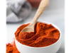 Curry picante