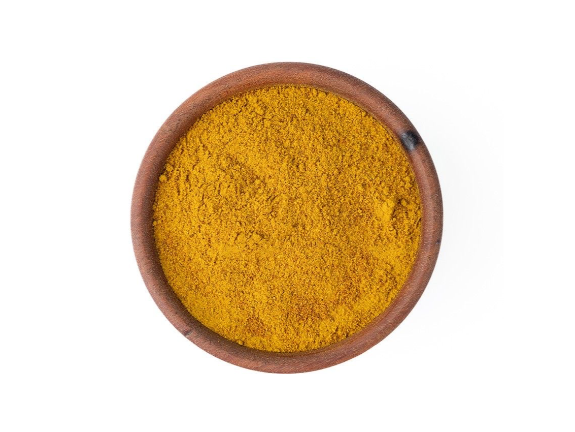 Curry suave