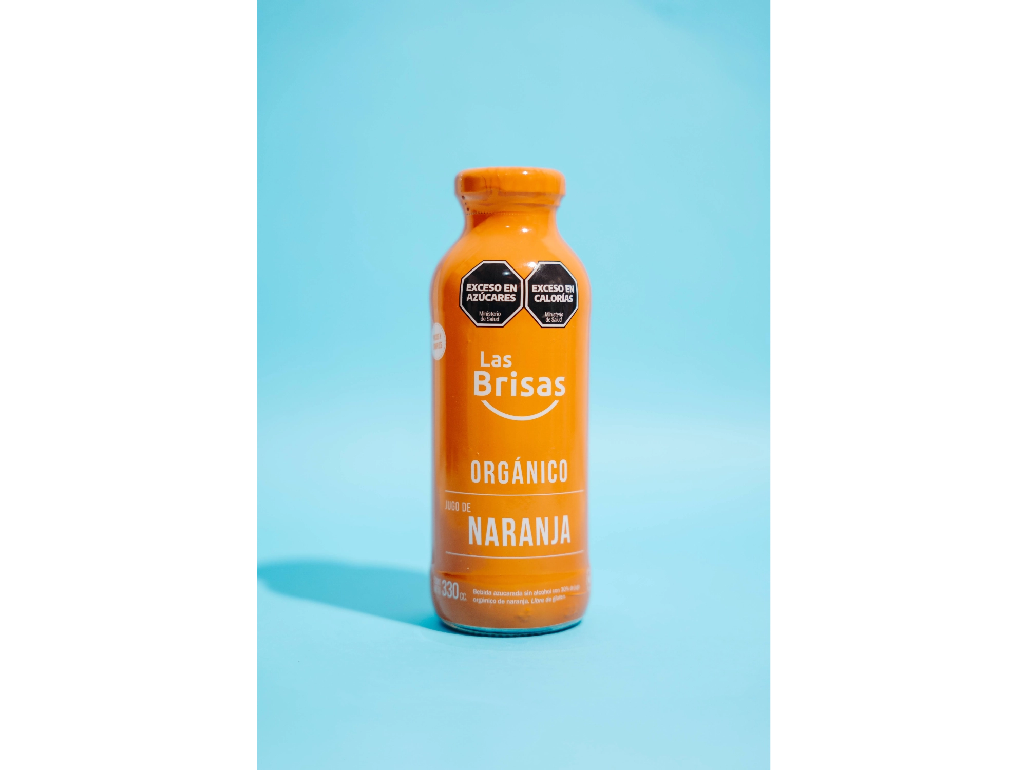 Naranja