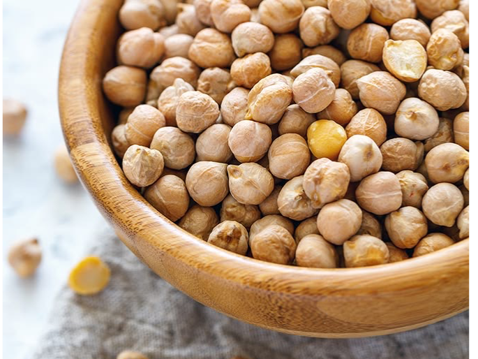 Garbanzos