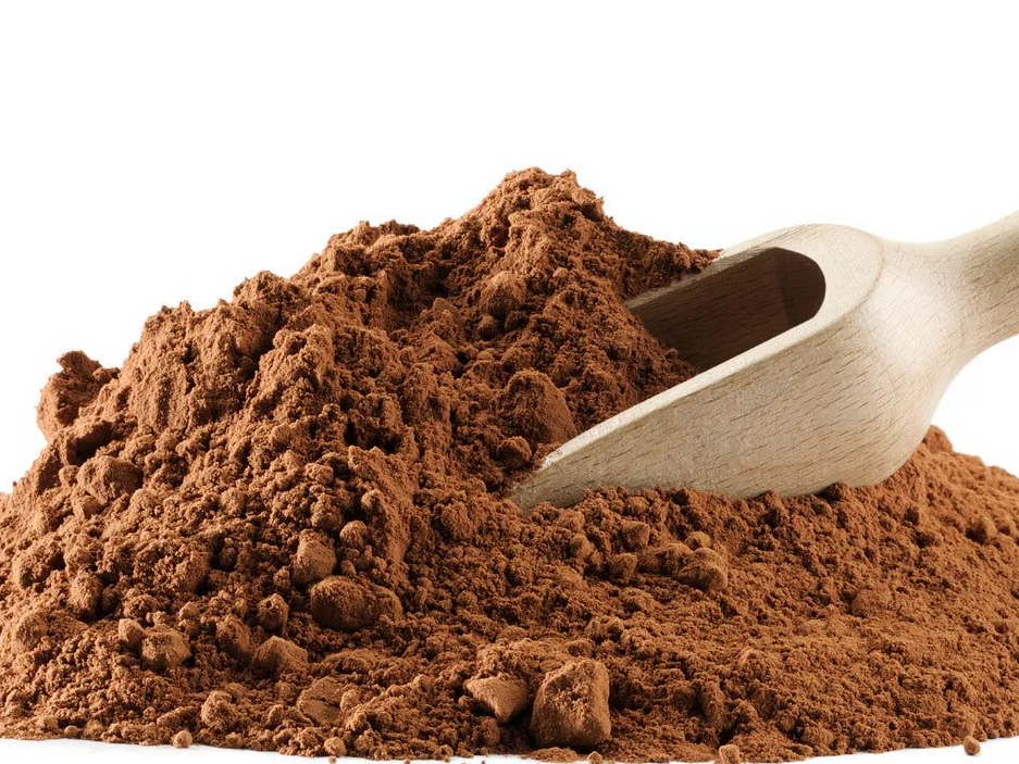 Cacao amargo premium