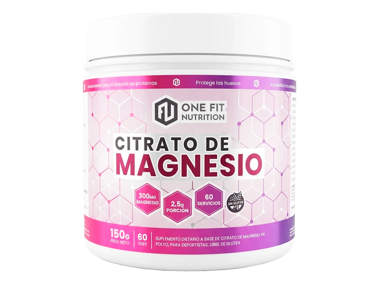 MAGNESIO