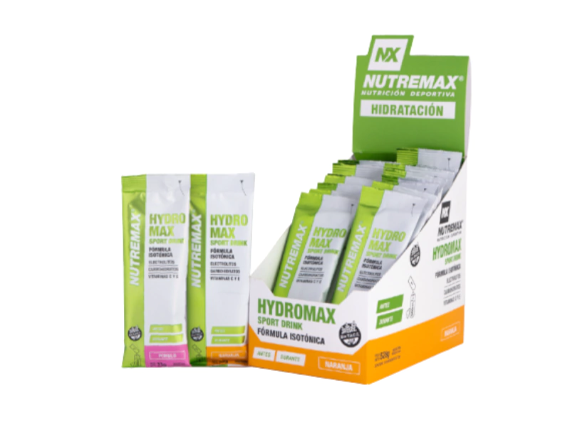 Monodosis isotónica