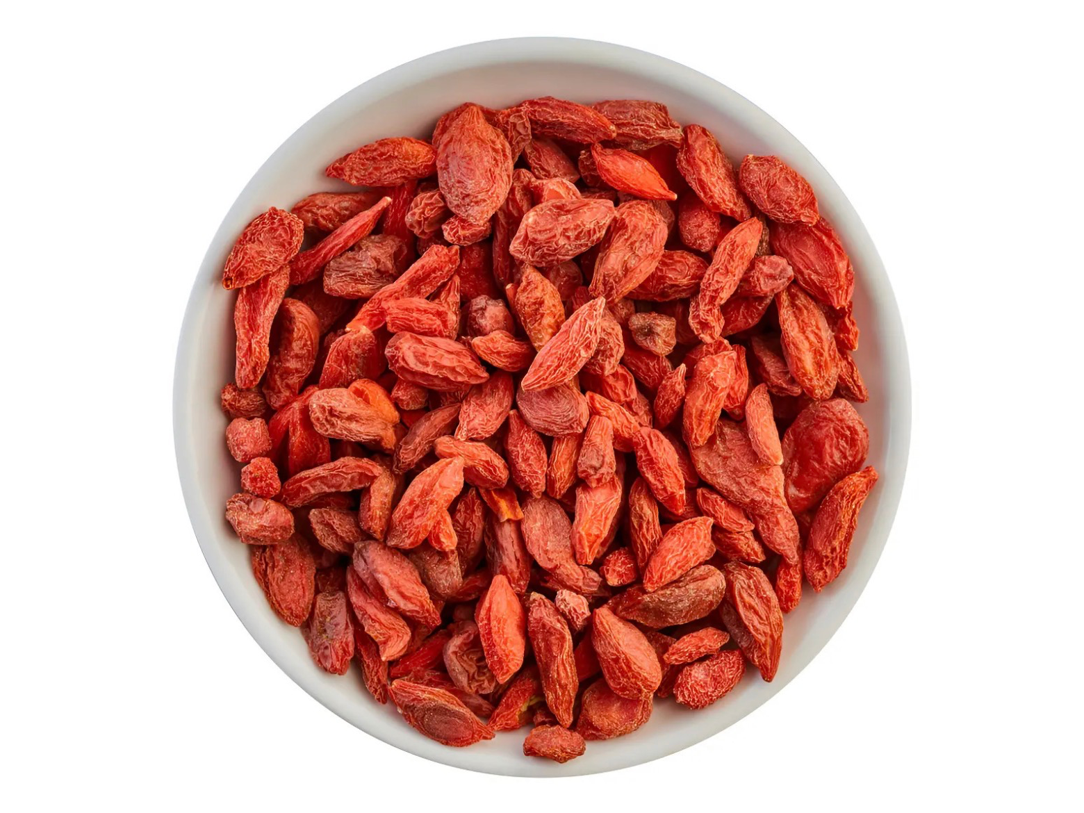 Bayas de Goji