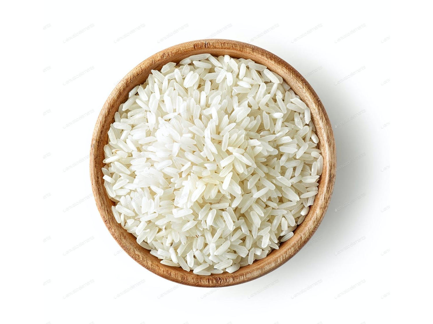 Arroz doble Carolina