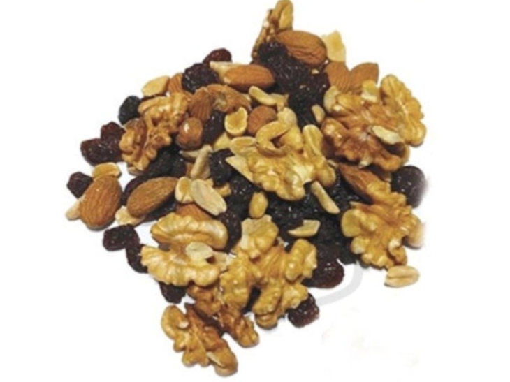 Mix clásico económico