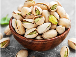 Pistachos