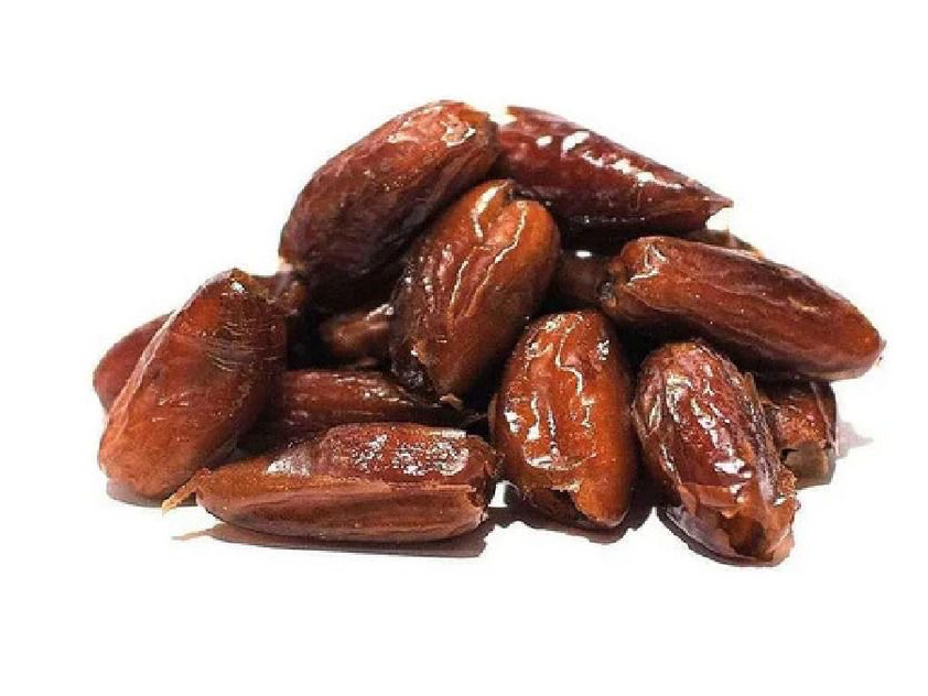 Dátiles sin carozo