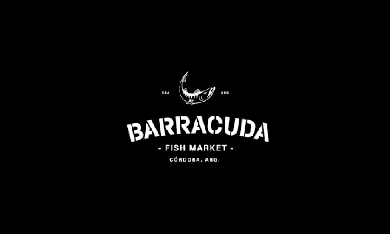 Barracuda Fish Market Gauss