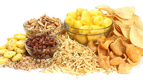 Productos de Copetin