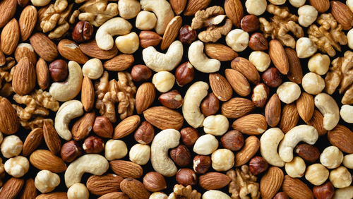 Frutos Secos - Mix - Granolas
