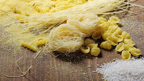 Arroz-Fideos-Polenta-Pure