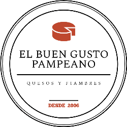 Logo de El Buen Gusto Pampeano