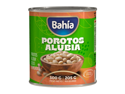 Porotos Alubia BAHIA x 300g