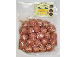 Chorizo tipo bombón SUINO x 1kg