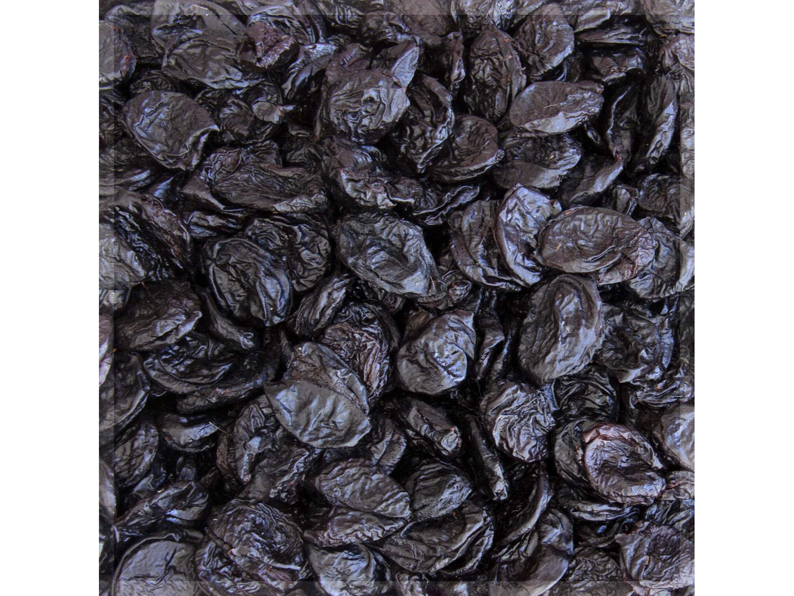 Ciruela Descarozada x 100 g