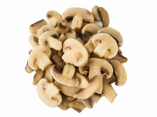 Champignones Congelados x 100g