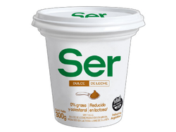 Dulce de Leche Ser LA SERENISIMA x 300g (Copia)