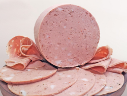 Mortadela SUINO x 350g (unidad)